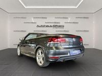 Gebraucht VW Golf VII Allstar 105 PS (77 kW) 2016 Andere Cabrio