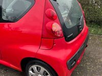 gebraucht Peugeot 107 Filou 70 Filou