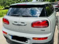 Gebraucht Mini ONE 102 PS (75 kW) 2020 Grau Kleinwagen