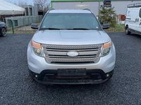 Gebraucht Ford Explorer 390 PS (286 kW) 2011 Beige SUV