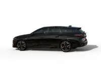 Neu Peugeot 308 131 PS (96 kW) 2026 Schwarz (perla nera schwarz) Limousine
