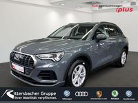 Gebraucht Audi Q3 2021 Grau SUV