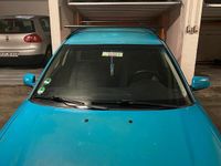 Gebraucht Audi A4 126 PS (92 kW) 1997 Kombi