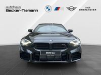 Neu BMW M2 Exclusive 480 PS (353 kW) 2025 Schwarz Coupé