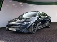 Gebraucht Mercedes CLA200 AMG line 193 PS (141 kW) 2026 Schwarz Limousine