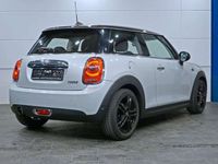 gebraucht Mini Cooper LED SHZ PDC SPORTSITZE KLIMA TEMP