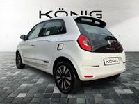 Gebraucht Renault Twingo Intens 60 kW (82 PS) 2022 Weiß Kleinwagen