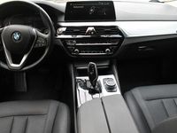 Gebraucht BMW 520 190 PS (139 kW) 2020 Schwarz Kombi