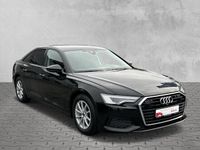 gebraucht Audi A6 Limousine 45 TDI quattro S tronic