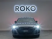 Gebraucht Audi A8 S-Line 286 PS (210 kW) 2023 Grau Limousine