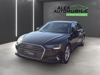 Gebraucht Audi A6 Sport 265 PS (194 kW) 2023 Brillantschwarz Kombi