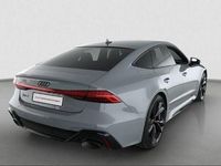 Gebraucht Audi RS7 Performance 630 PS (463 kW) 2025 Nardograu Kleinwagen