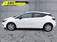 gebraucht Opel Astra 1.2 Turbo Edition *wenig Kilometer*