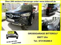 Gebraucht Mercedes GLA200 Style 150 PS (110 kW) 2021 Schwarz SUV