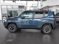 gebraucht Jeep Renegade 1.3 PHEV High Upland