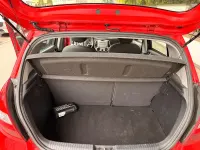 Gebraucht Hyundai i20 Edition 78 PS (57 kW) 2011 Rot Kleinwagen