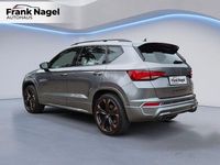 Second-hand Cupra Ateca 300 CP (220 kW) 2022 Gri SUV