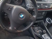 gebraucht BMW X1 sDrive20D