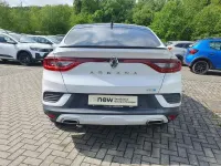 Gebraucht Renault Arkana R.S. 143 PS (105 kW) 2022 Violett SUV