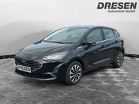 Gebraucht Ford Fiesta Ambiente 125 PS (91 kW) 2024 Andere farbe Kleinwagen