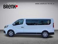 gebraucht Renault Trafic Combi Grand Life dCi 150 EDC *PDC/SHZ*