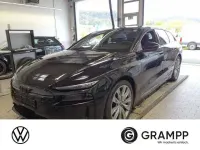 Gebraucht Audi A6 e-tron S-Line 314 kW (428 PS) 2025 Schwarz Kombi