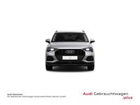 Gebraucht Audi Q3 Ambiente 150 PS (110 kW) 2024 Florettsilber metallic SUV