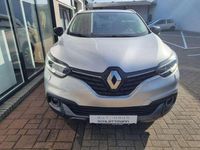 Gebraucht Renault Kadjar Bose Edition 163 PS (119 kW) 2018 Platingrau (metallic) SUV