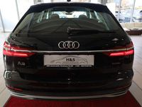 Gebraucht Audi A6 Ambiente 204 PS (150 kW) 2024 Brillantschwarz Kombi