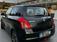 gebraucht Suzuki Swift 1.3