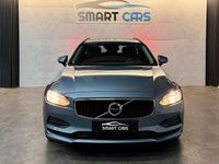 Gebraucht Volvo V90 Kinetic 190 PS (139 kW) 2017 Grau Kombi