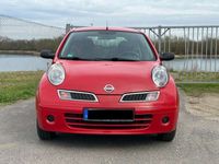 gebraucht Nissan Micra Micra1.2 visia