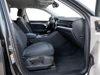 Gebraucht VW Touareg 231 PS (169 kW) 2022 Grau SUV