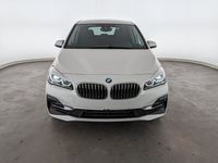 gebraucht BMW 218 218 i GT Luxury Line 7-Sitzer LEDER+NAVI+LED+SHZ+