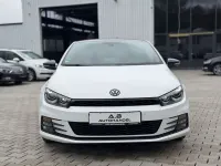 Gebraucht VW Scirocco CLUB 184 PS (135 kW) 2016 Weiß Coupé