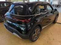 Gebraucht Smart #1 Edition #1 200 kW (272 PS) 2024 Schwarz designo meerblau SUV