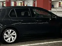 Gebraucht VW Golf VIII Move 150 PS (110 kW) 2024 Limousine