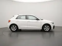 Gebraucht Audi A1 95 PS (69 kW) 2023 Weiss SUV
