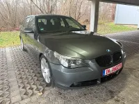 Gebraucht BMW 535 272 PS (200 kW) 2005 Kombi