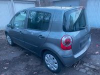 Gebraucht Renault Modus 2006 Van / Kleinbus