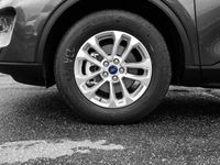 Gebraucht Ford Kuga Titanium X 190 PS (139 kW) 2024 Grau SUV