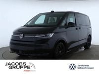Gebraucht VW Multivan Life 245 PS (180 kW) 2025 Schwarz Van