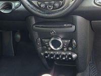 Second-hand Mini ONE 98 CP (72 kW) 2012 Negru Hatchback