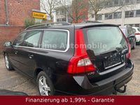 Gebraucht Volvo V70 Summum 185 PS (136 kW) 2008 Kombi