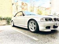 gebraucht BMW 325 Cabriolet 