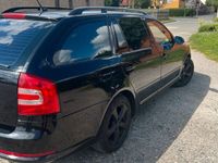 gebraucht Skoda Octavia RS Kombi 2.0 Turbo 200PS