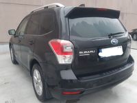 gebraucht Subaru Forester 2.0B 4x4 Platinum Aut 65T km Neu TUV