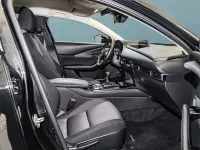 Gebraucht Mazda CX-30 140 PS (102 kW) 2024 Schwarz SUV