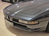 Gebraucht BMW 840 Performance 286 PS (210 kW) 1994 Schwarz Coupé