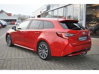 gebraucht Toyota Corolla Hybrid 1.8 Team D, AHK